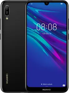 Замена матрицы на телефоне Huawei Y6 2019 в Краснодаре